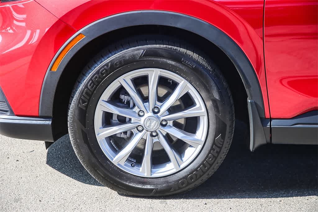 Thumbnail: 2024 Honda CR-V - 10