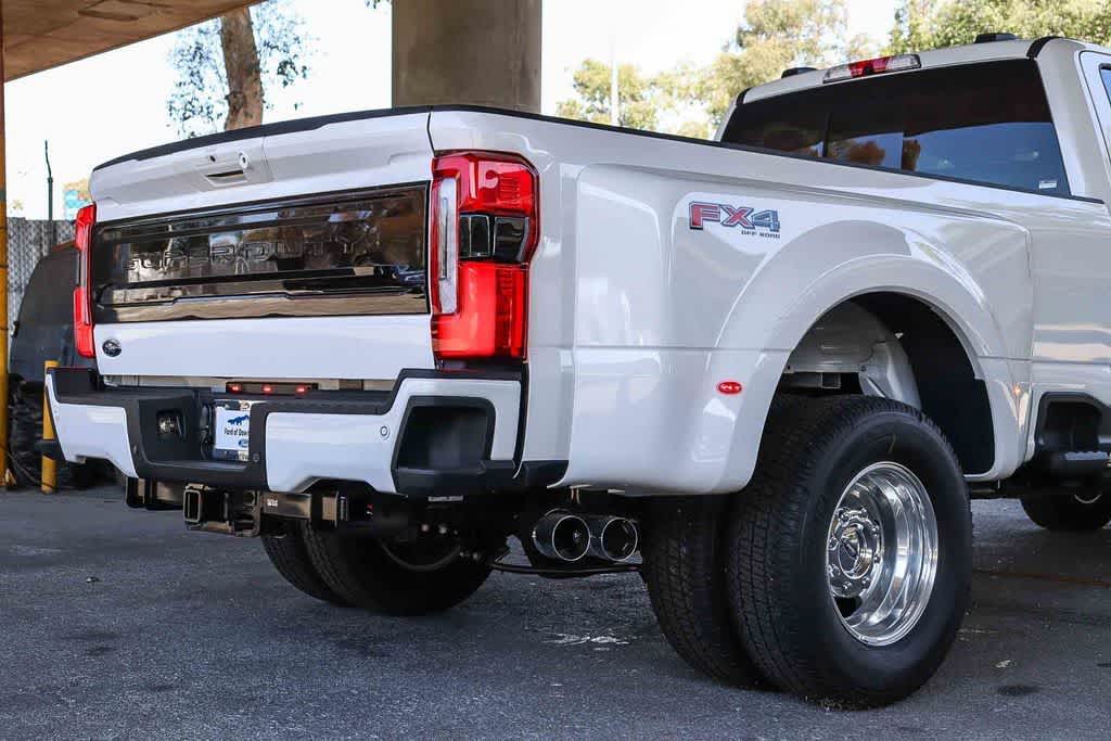 Thumbnail: 2026 Ford F-350 - 11