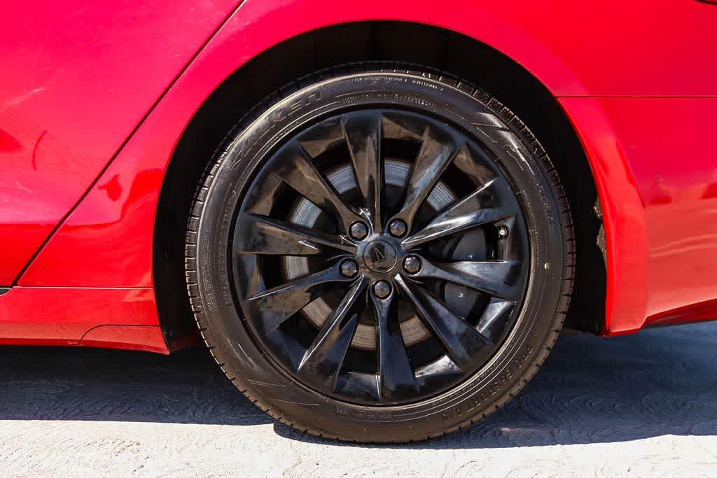 Thumbnail: 2019 Tesla Model S - 10