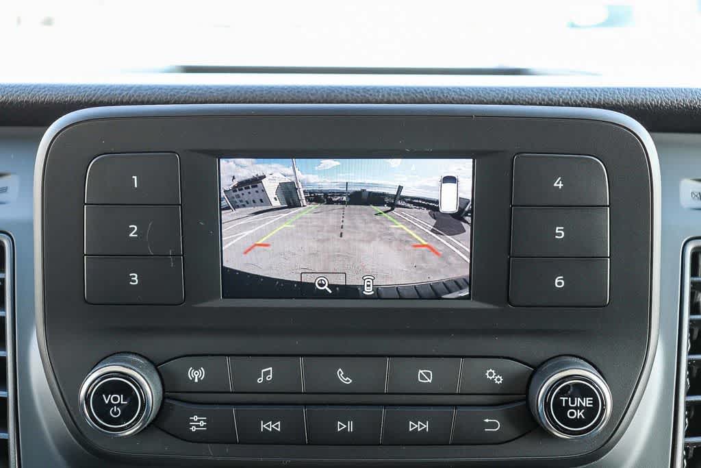 Thumbnail: 2023 Ford Econoline - 28