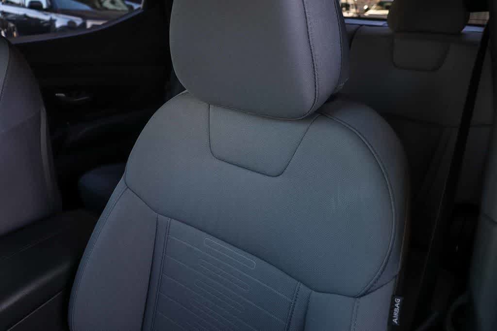 Thumbnail: 2023 Hyundai Santa Cruz - 24