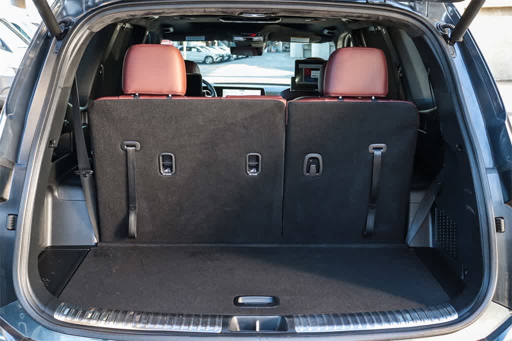 Thumbnail: 2023 Kia Telluride - 31