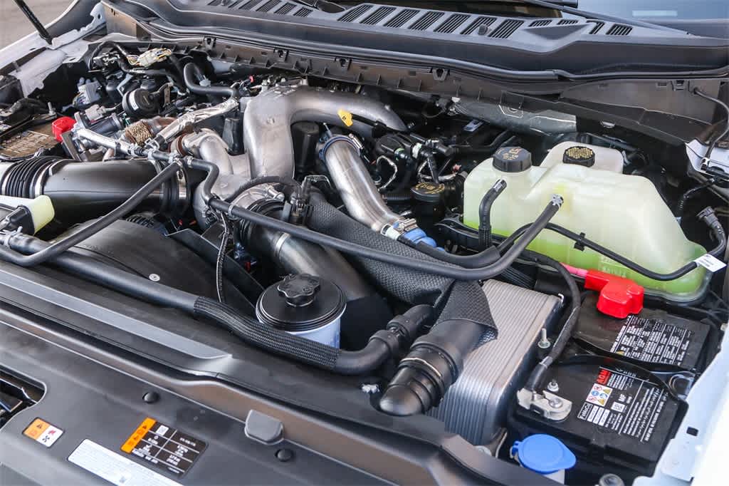 Thumbnail: 2026 Ford F-450 - 41