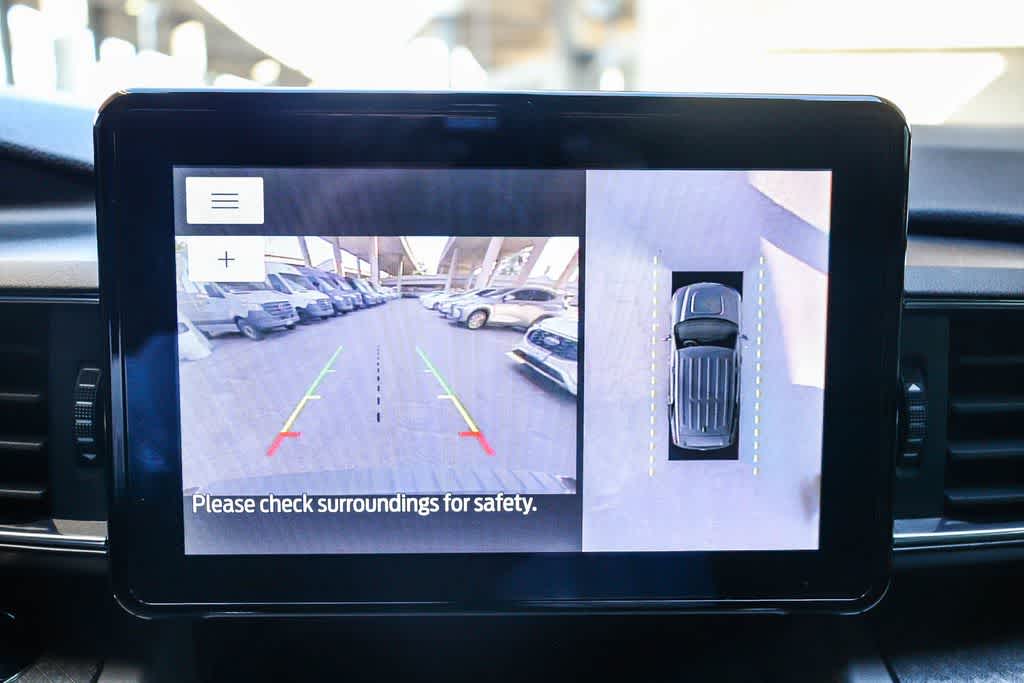 Thumbnail: 2023 Ford Explorer - 26