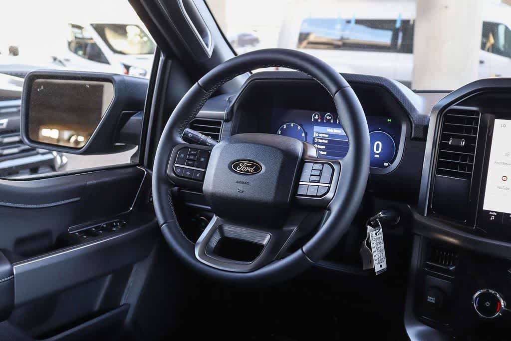 Thumbnail: 2026 Ford F-150 - 17