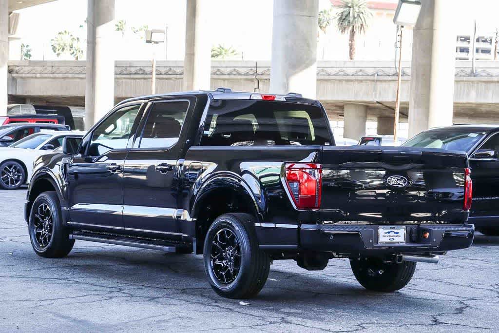 Thumbnail: 2026 Ford F-150 - 6