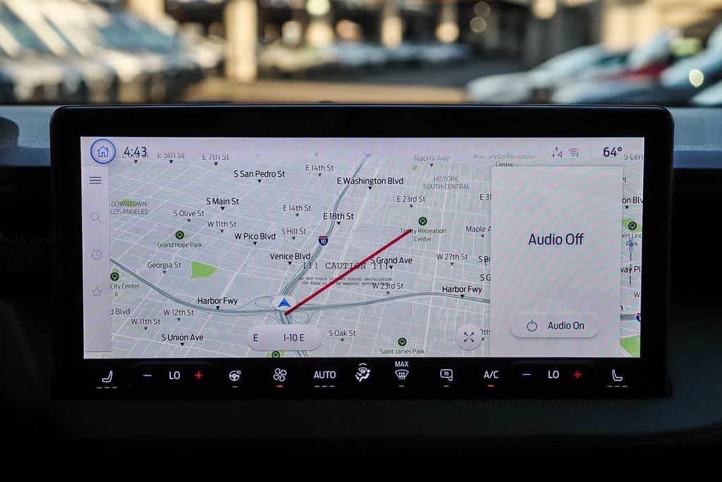 Thumbnail: 2026 Ford Maverick - 13