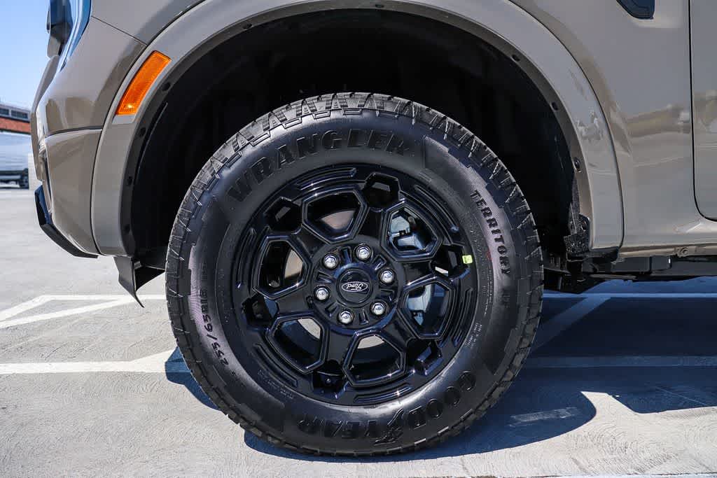 Thumbnail: 2026 Ford Ranger - 11