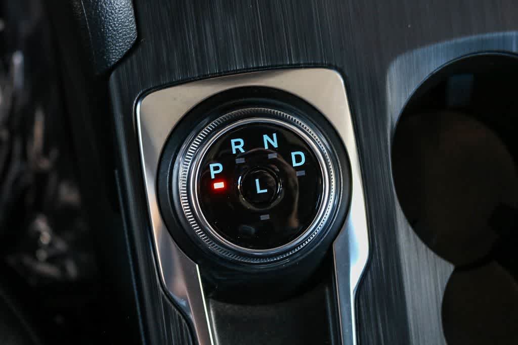 Thumbnail: 2024 Ford Escape - 21