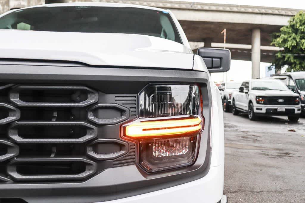 Thumbnail: 2026 Ford F-150 - 6