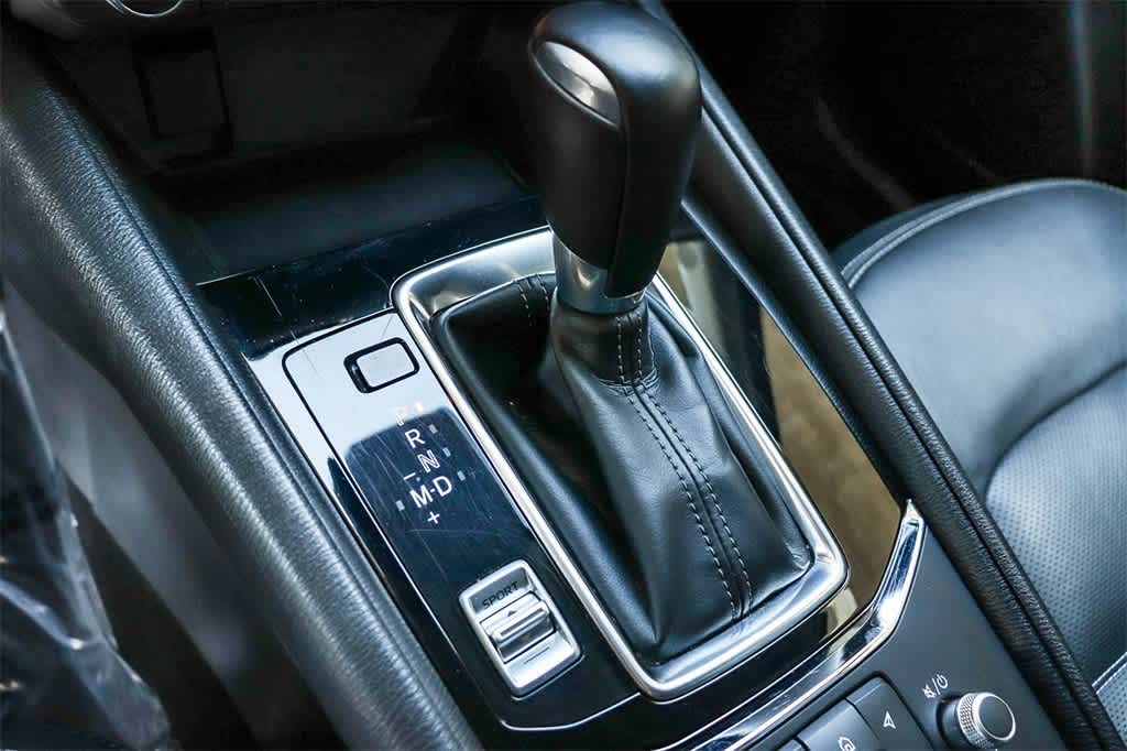 Thumbnail: 2025 Mazda CX-5 - 20