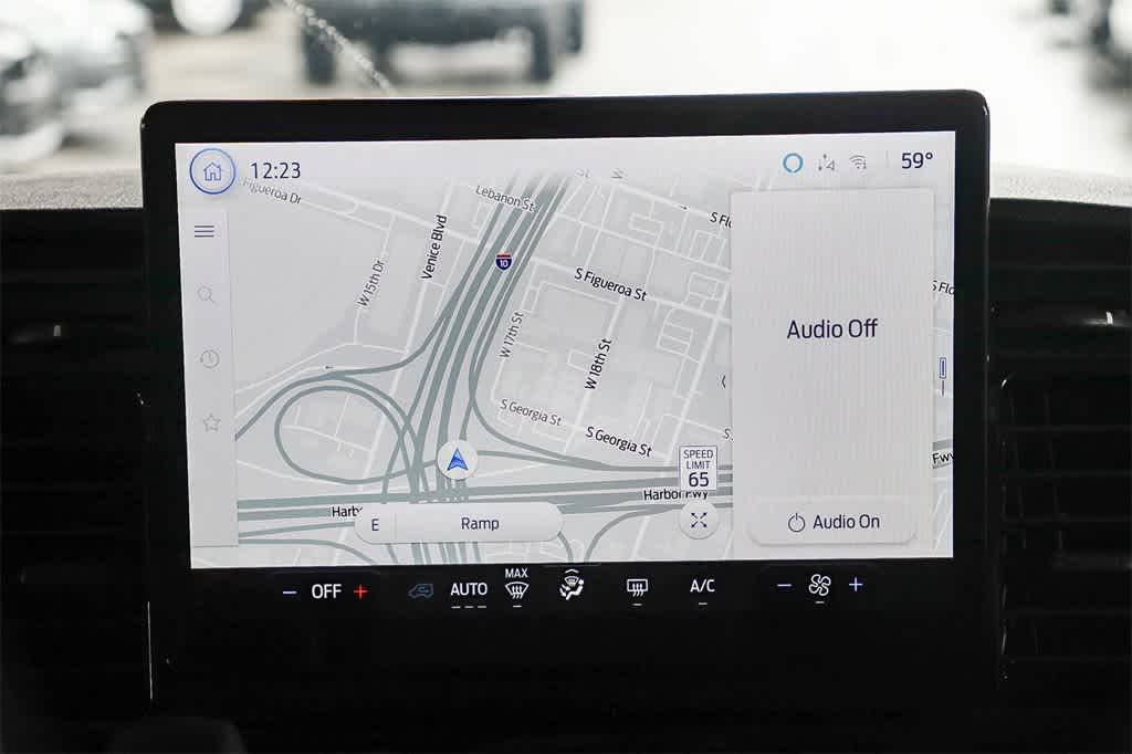 Thumbnail: 2023 Ford Econoline - 13