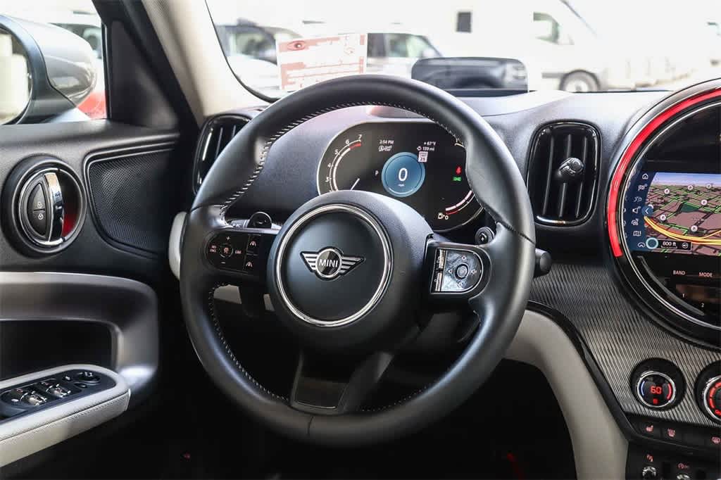 Thumbnail: 2024 MINI Cooper Countryman - 16