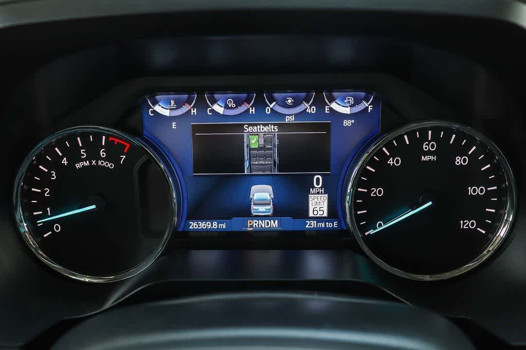 Thumbnail: 2022 Ford Expedition - 24