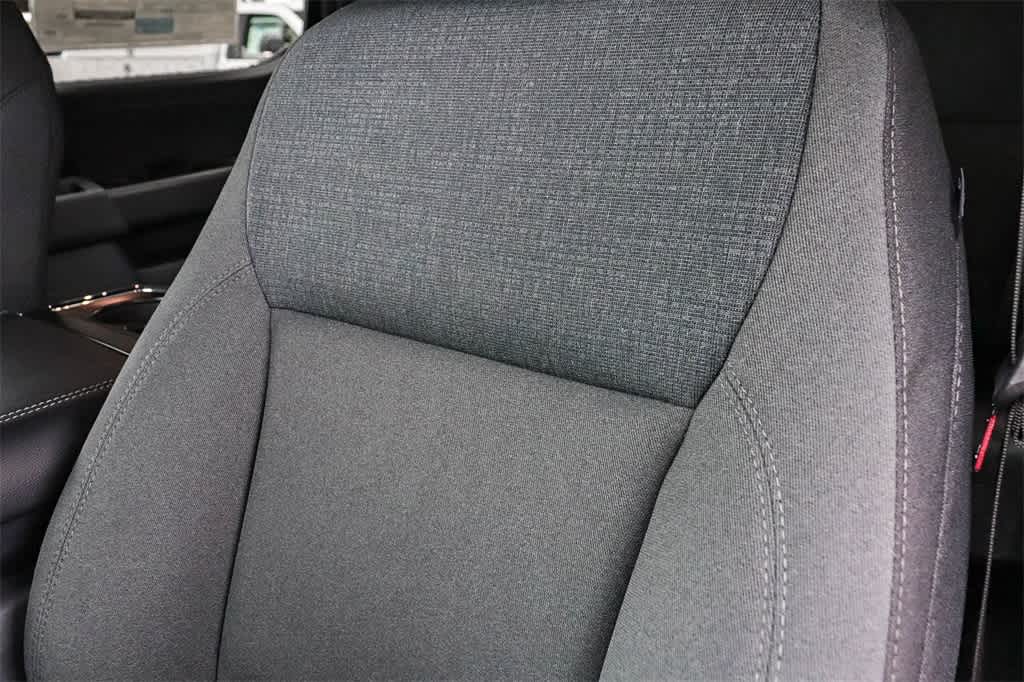 Thumbnail: 2025 Ford F-150 - 27