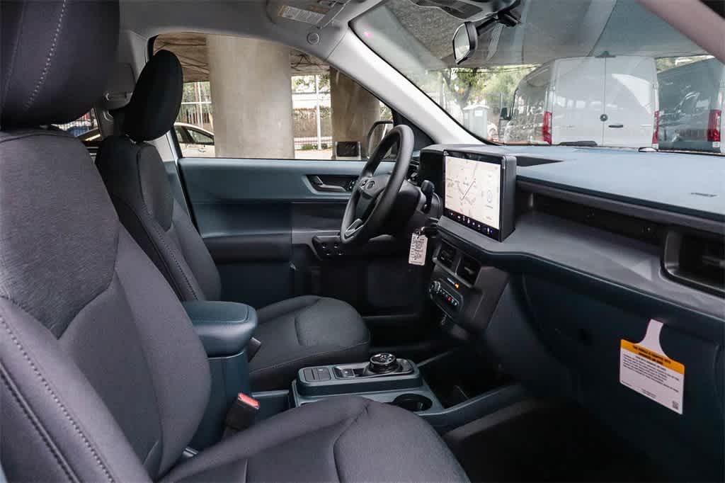 Thumbnail: 2025 Ford Maverick - 17