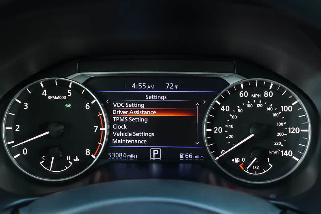 Thumbnail: 2024 Nissan Altima - 24