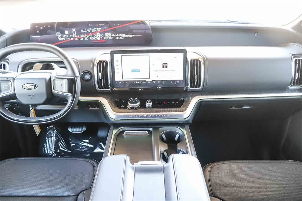 Thumbnail: 2025 Ford Expedition - 13
