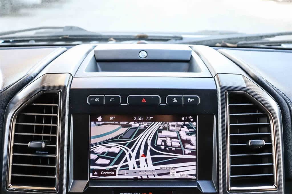 Thumbnail: 2019 Ford F-150 - 15