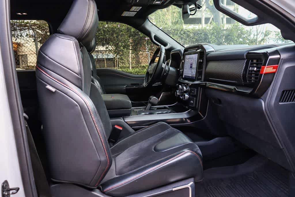Thumbnail: 2023 Ford F-150 - 15