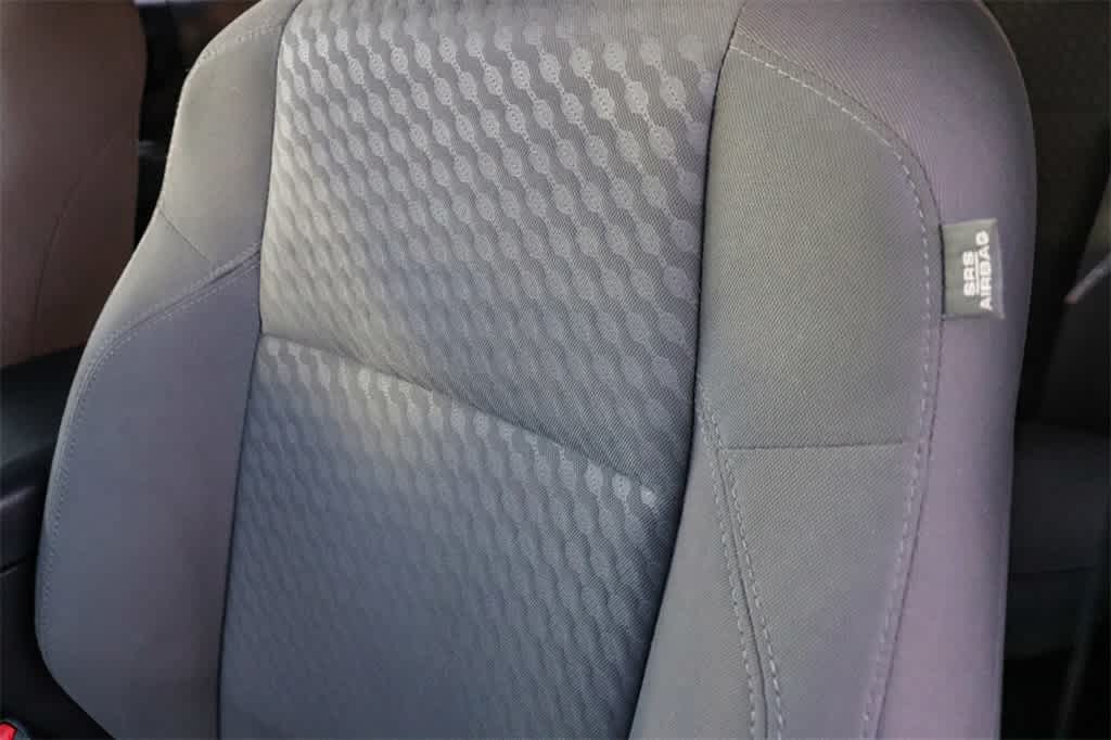 Thumbnail: 2022 Toyota Tacoma - 26