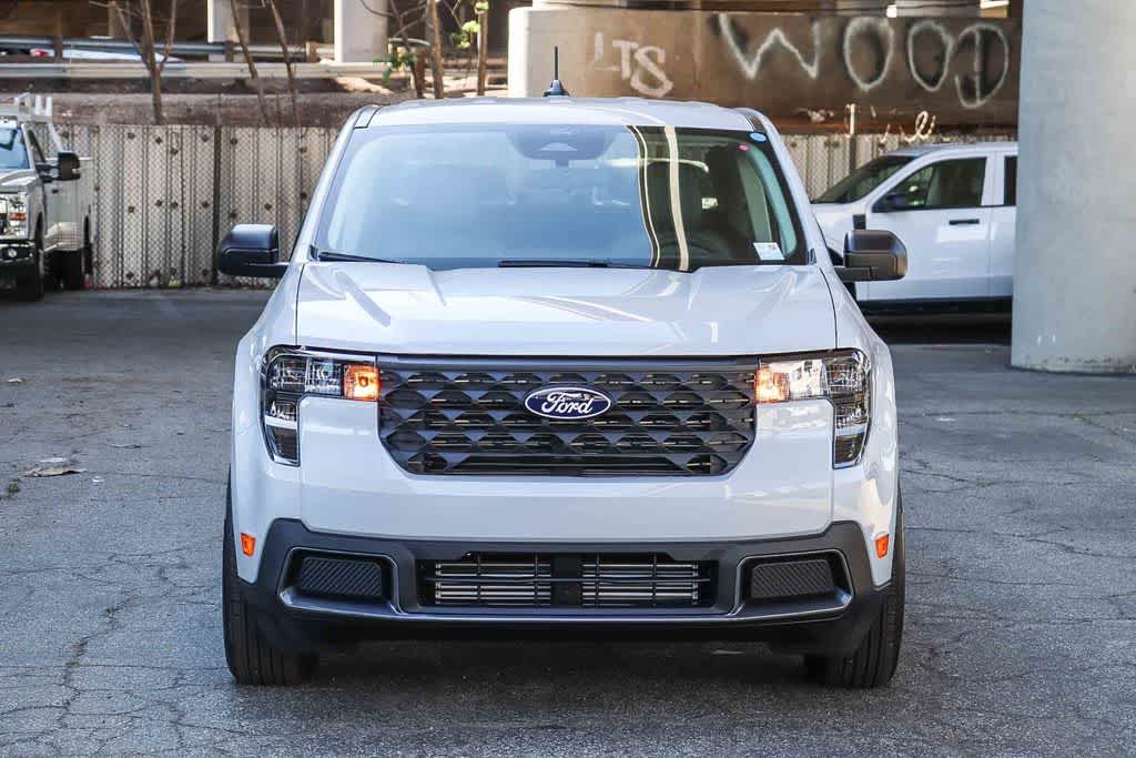 Thumbnail: 2026 Ford Maverick - 2