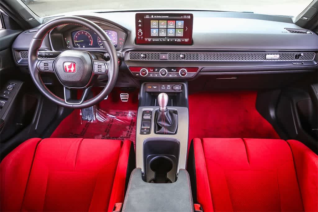 Thumbnail: 2023 Honda Civic - 13