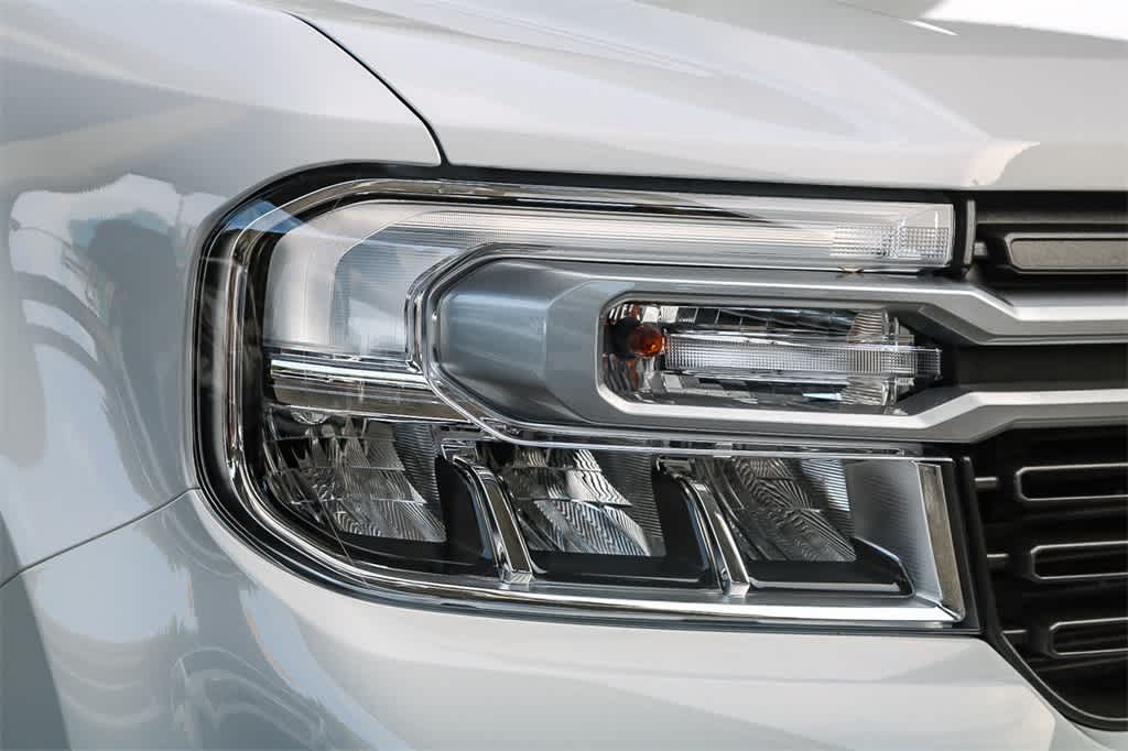 Thumbnail: 2024 Ford Maverick - 4