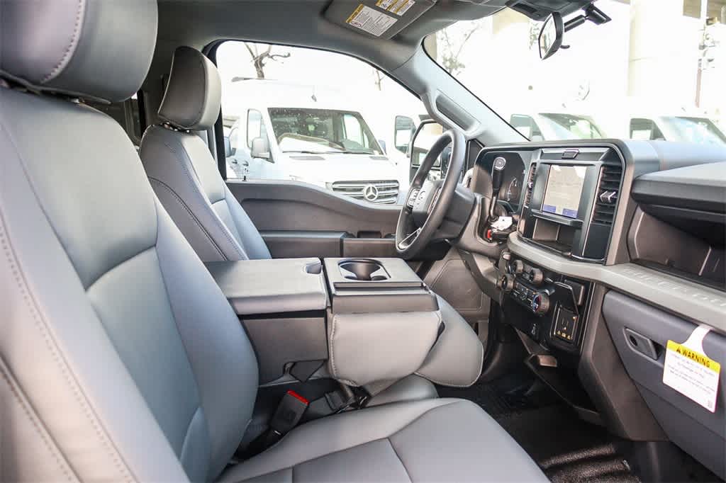 Thumbnail: 2026 Ford F-350 - 23