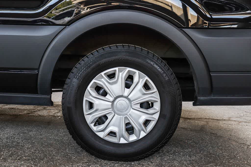 Thumbnail: 2024 Ford Econoline - 10