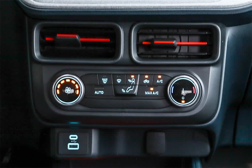 Thumbnail: 2024 Ford Maverick - 14