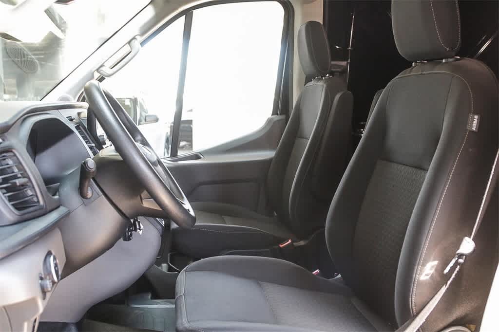 Thumbnail: 2021 Ford Transit Series - 16