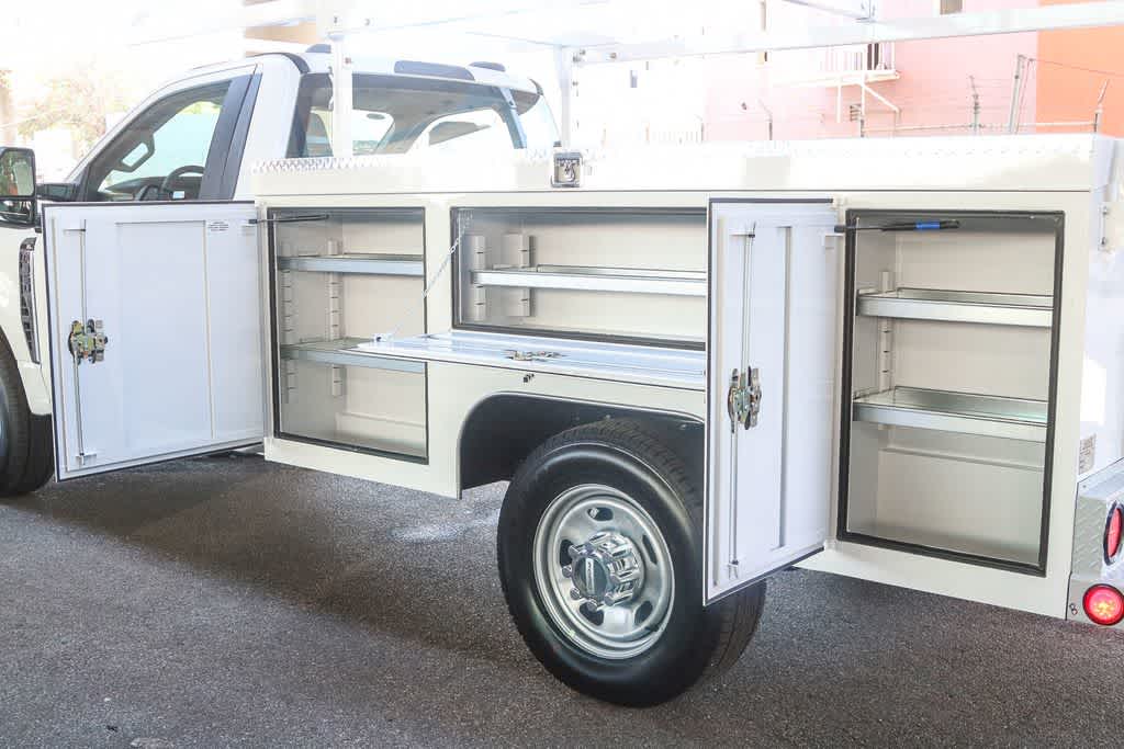 Thumbnail: 2026 Ford F-350 - 15