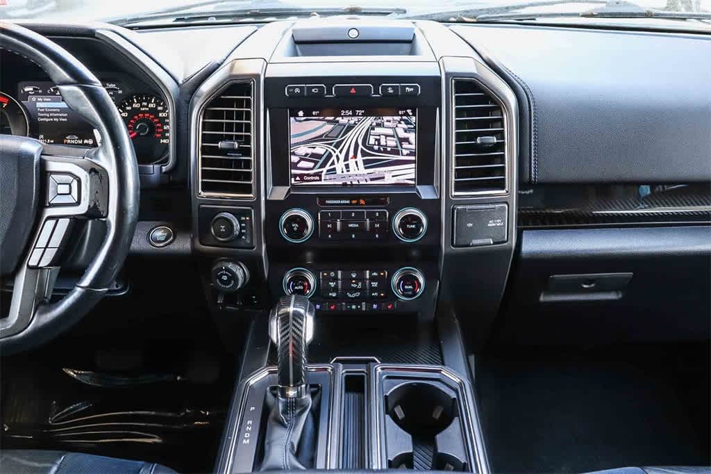 Thumbnail: 2019 Ford F-150 - 13