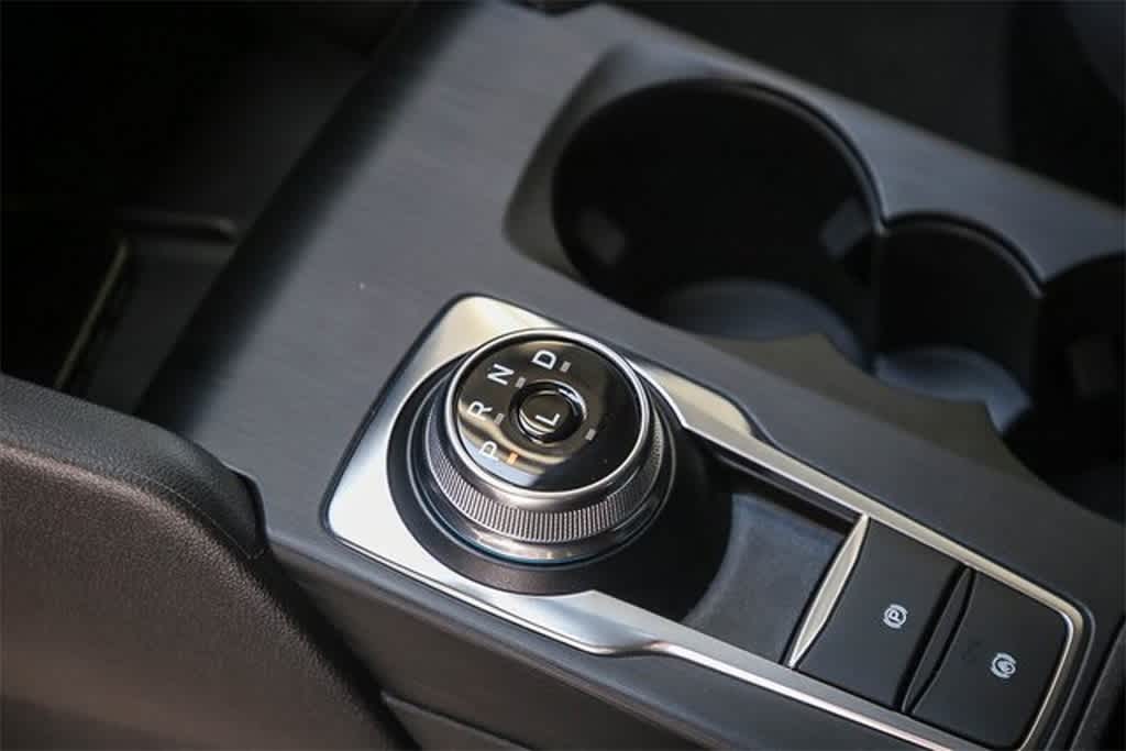 Thumbnail: 2024 Ford Escape - 18