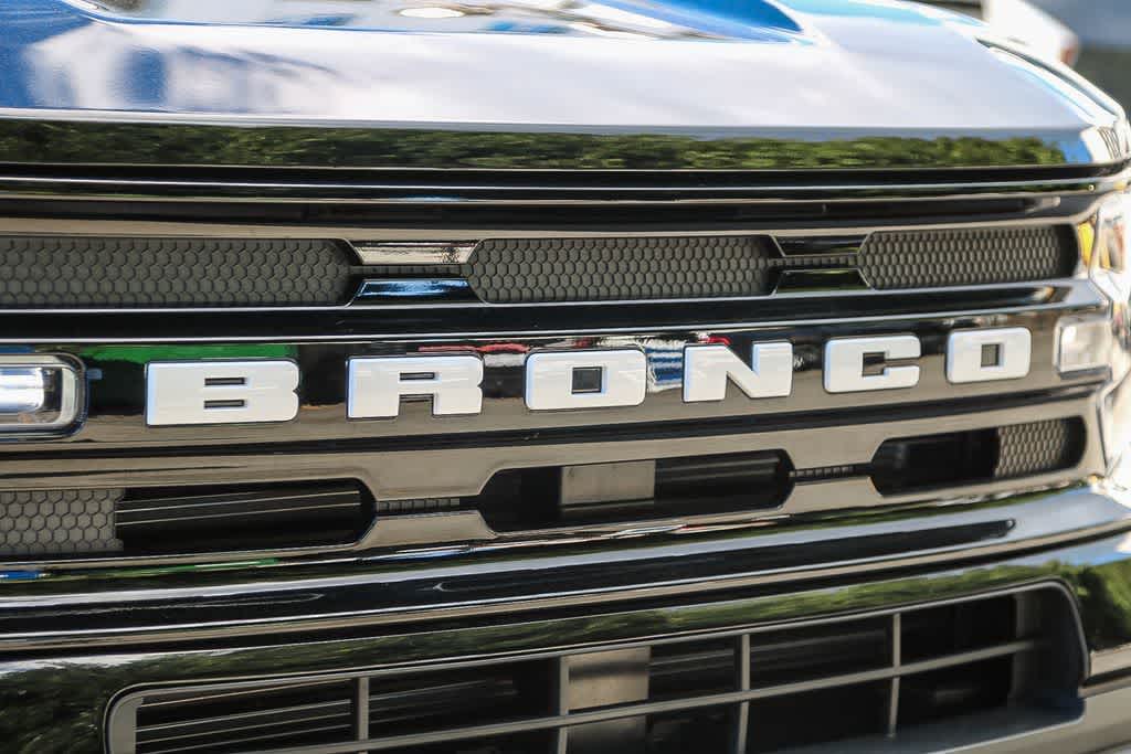 Thumbnail: 2023 Ford Bronco Sport - 5
