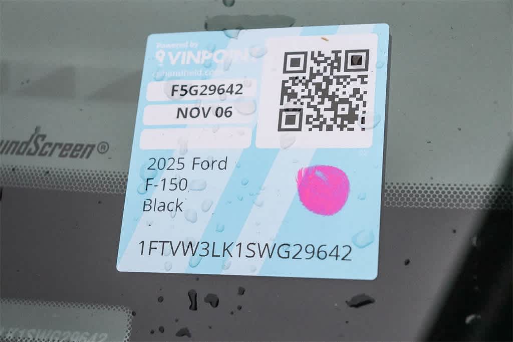 Thumbnail: 2025 Ford F-150 - 31