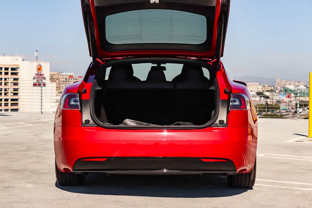 Thumbnail: 2019 Tesla Model S - 28