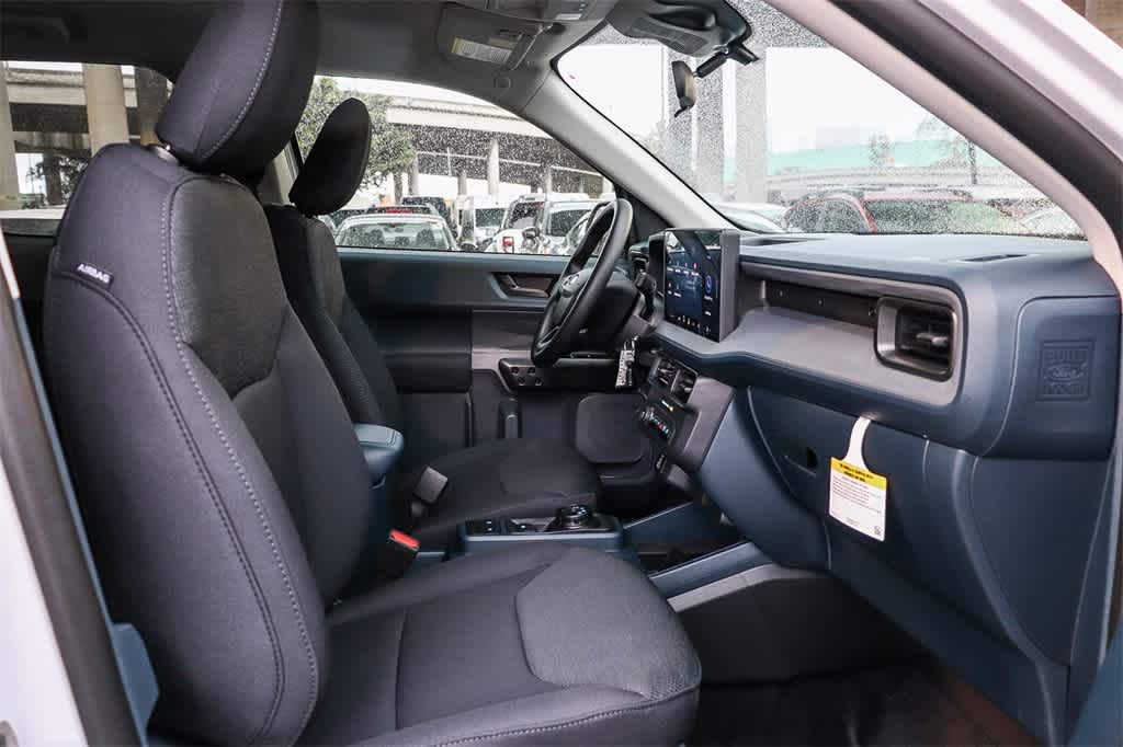 Thumbnail: 2026 Ford Maverick - 15