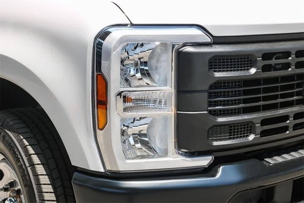 Thumbnail: 2024 Ford F-250 - 4