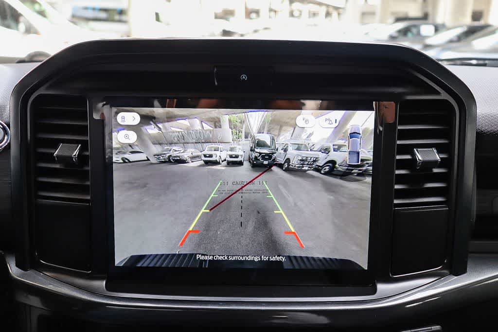 Thumbnail: 2026 Ford F-150 - 27