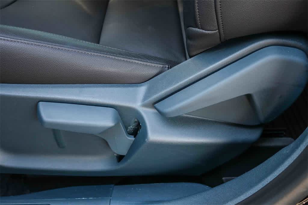 Thumbnail: 2024 Ford Maverick - 23