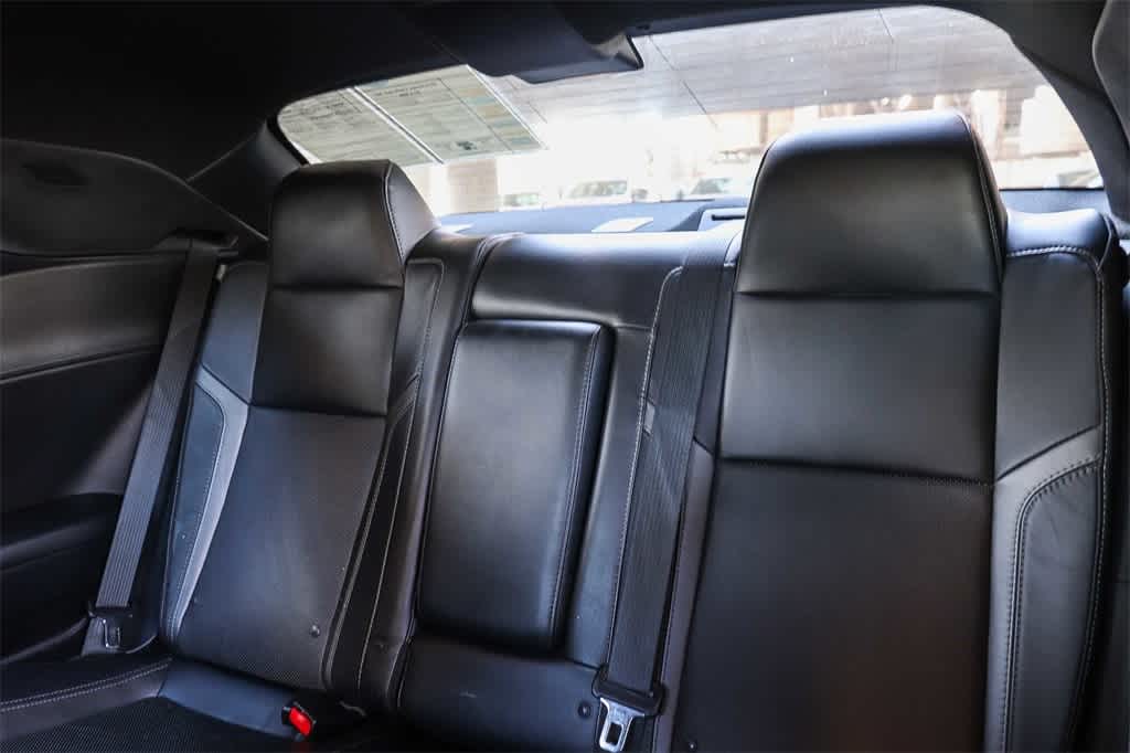 Thumbnail: 2015 Dodge Challenger - 20