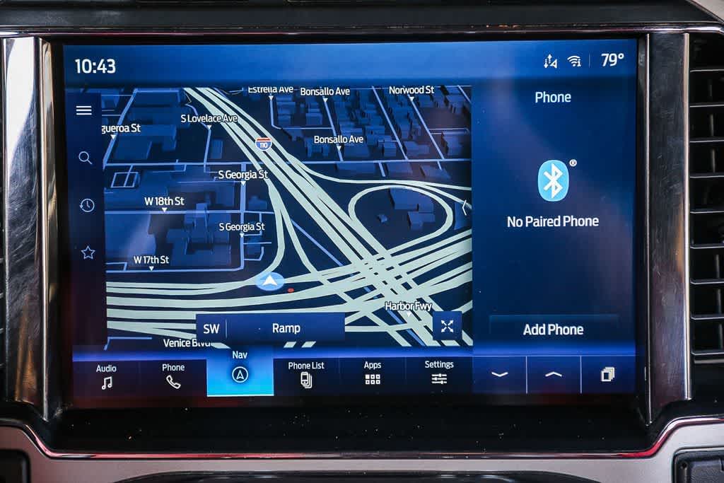 Thumbnail: 2022 Ford F-250 - 16