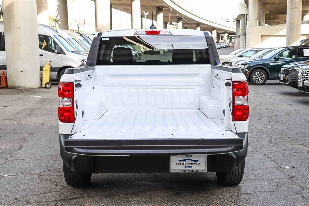 Thumbnail: 2026 Ford Maverick - 25