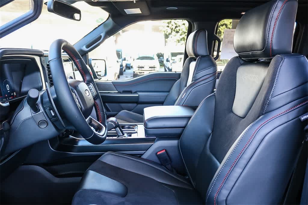 Thumbnail: 2025 Ford F-150 - 20