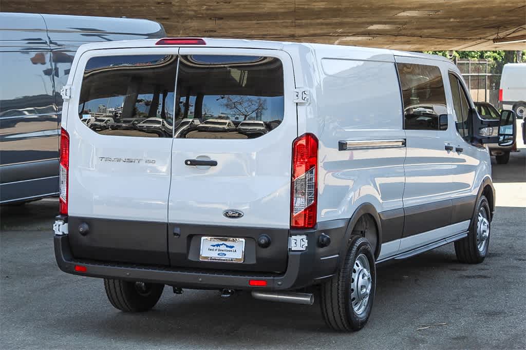 2024 Ford Transit 150