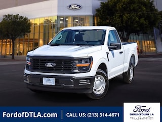 2026 Ford F-150 XL Truck Regular Cab