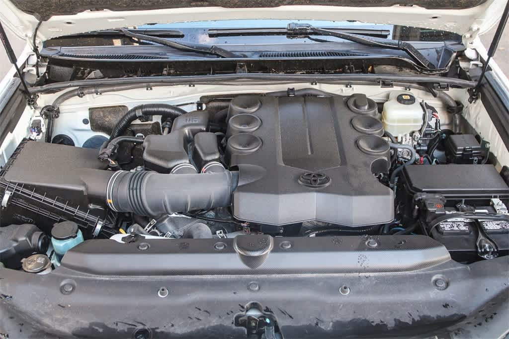 Thumbnail: 2022 Toyota 4Runner - 31