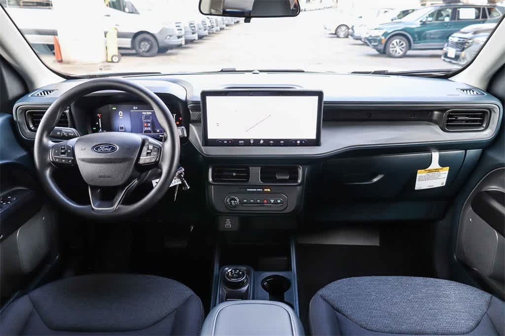 Thumbnail: 2026 Ford Maverick - 12